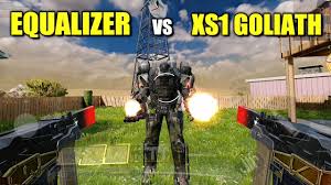 Mobile is playing call of duty: New Xs1 Goliath Event In Call Of Duty Mobile How To Unlock Xs1 Goliath Youtube