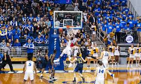 hofstra pride mens basketball home game december 10 february 15