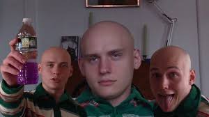 INTERVIEW with a GENIUS