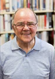 Vidette journalist and adviser dies at 85