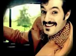 Maroush London Restaurant Commercial (Taxi)