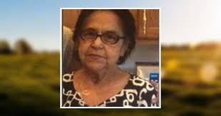 Maria T. Ortiz De Leon Obituary January 26, 2014