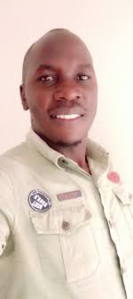 James Okello (JJK). (@jokello166)