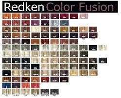 Satin Hair Color Chart Lamidieu Org