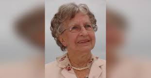 Obituary information for Ruth I. Conroy