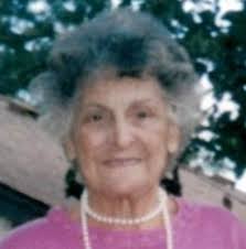 Margaret Kozikowski Obituary (2015)
