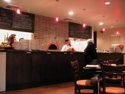 Rosso Pizzeria Wine Bar In Santa Rosa Pizzeria Design Restaurant Design Container Restaurant