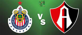 Chivas vs atlas 2020 en vivo. Chivas Vs Atlas Horario Fecha Y Transmision Octavos De Final Copa Mx 2017
