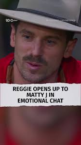 Reggie Big Brother Blind