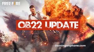 Here the user, along with other real gamers, will land on a desert island from the sky on parachutes and try to stay alive. Free Fire Ob22 Update Complete Changelog Gamingonphone