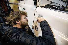 Book the sunnyside hotel, great yarmouth on tripadvisor: The Sunnyside Reiseupdate Lauft Unser Defender Willi Matsch Piste Reisen