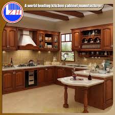 Unlike stain, paint doesn't get absorbed into the wood, so it forms a thick film on the surface of your cabinet. Granite Countertop Material And Painted Or Stained Door Panel Surface Treatment Modern Oak Solid Wood Kitchen Cabinets Buy Maple Kitchen Cabinets And Granite Countertop Solid Wood Walnut Kitchen Cabinets Beech Wood Kitchen Cabinet