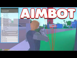 Aimbot download roblox island royale 2. How To Get Aimbot On Strucid