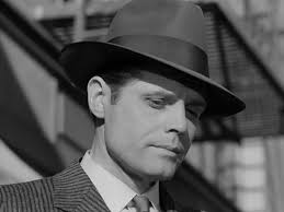 The Untouchables" The Jake Lingle Killing (TV Episode 1959)