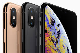 apple iphone xs xs max xr size comparison vs iphone 8 8