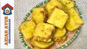 Kalau beli roti sardin yang dijual di gerai, mesti kita perasan bila tekan roti.masyaallah, banyak sangat keluar minyak. Roti Sardin Goreng Viral Dekat Warung Bilaanurmasak Youtube