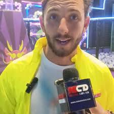 Inicia la campaña electoral a la Alcaldía de Maracaibo y Adrián Romero  Martínez, candidato de la Gran Alianza por Maracaibo, lo hizo promoviendo  el voto durante un recorrido en caravana de 23.5