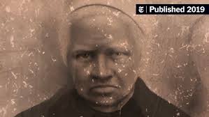 Stories From Slavery, Shared Over Generations