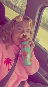 What's Your Guys Favorite Alani Flavor Mine Is The Juicy Peach Because It's 