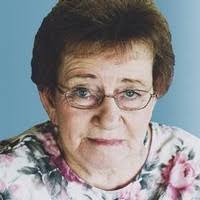 Marilyn Denault Obituary 2017