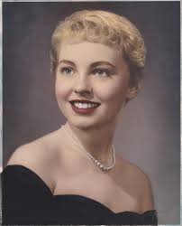 Gerdemann, Barbara A. (nee O'Connor)