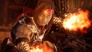 He is referred to as the immortal champion of mortal kombat in later games, and his. Liu Kang Mortal Kombat 11 4k Wallpaper 147