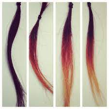 Pin On Hair