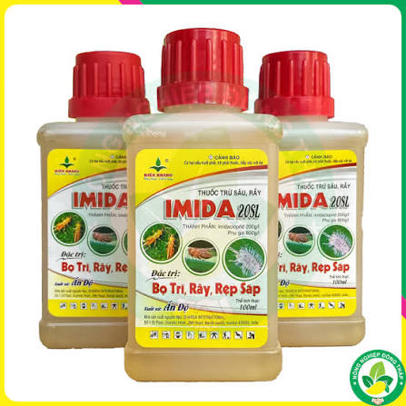 Imida 20SL