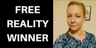 Reality winner printed out classified u.s. Drop The Charges Against Whistleblower Reality Winner