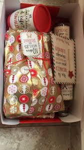 Caja Navidad Novio Creativo Gifts Gift Wrapping Bff