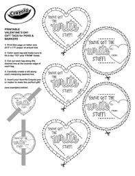 Valentines day coloring pages symbols include hearts pages, doves, card coloring pages and the figure of the winged cupid coloring pages. Valentine S Day Free Coloring Pages Crayola Com