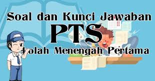Soal Dan Jawabannya Pts Smp Kelas 7 Mapel Prakarya Semester 1 Tahun 2019