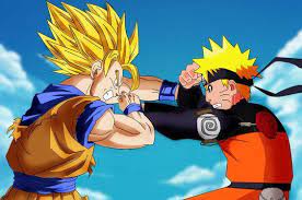 Tiering system tiering system explanation. Goku Vs Naruto Wallpaper For Android Apk Download