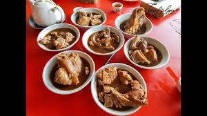 Limited soup על ‪chow kiat bak kut teh‬. Klang Bak Kut Teh Archives I Come I See I Hunt And I Chiak