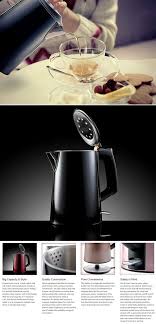 Electric Kettles Editors Picks Non Toxic Tea Kettles Stainless Steel No Plastic Bps Bpa Free Health Safety With Images Tea Kettle Kettle Electric Tea Kettle