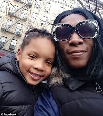 Harlem fire claims 6 lives, including 4 children