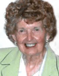 Mary Elizabeth Toth Obituary