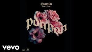 Rapper, olamide announces new album. Fazj7dki1 L7gm