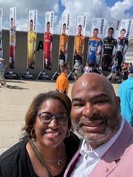 Beverly Mccaig's Instagram, Twitter & Facebook