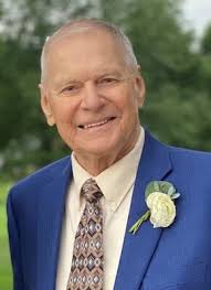 Frank Joseph Osterhues Obituary