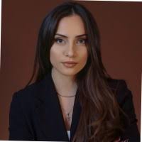 500+ "Robakidze" profiles