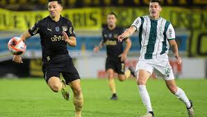 ¡Hoy juega Peñarol! Horario, dónde verlo y la vuelta de Leo Fernández - Imagen principal del artículo