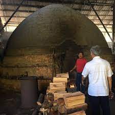 Outing di kilang arang kuala sepetang, taiping perak. Photos At Kilang Arang Kayu Kuala Sepetang 1 Tip