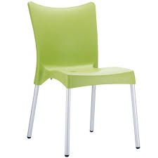 There are 178 stack garden chairs for sale on etsy, and they cost $143.23 on average. Plastic Stackable Garden Chair Aluminum Legs Stackable Hotel Cafe