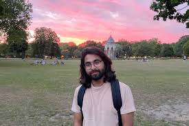 Cnr victoria park drive & 1st avenue. Local Poet Iftikhar Latif Shares Lockdown Poem Roman Road Ldn