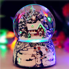 Tips for buying birthday gifts for a best friend. Zm Snowflake Crystal Ball Music Box To Send Male And Female Friends Girls Birthday Gift Ideas For Christmas Box Box Box Musicbox For Gift Aliexpress