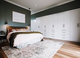 Emma Hawkins On Instagram We Did A Little Bedroom Makeover Last Week Hi New Custom Wardrobes Awesome Tea Bedroom Makeover Cabinet Makers Large Bedroom