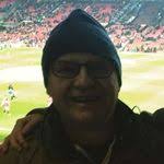 Steve Berres's Instagram, Twitter & Facebook