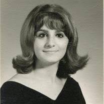 Brenda Ann Keaton Obituary