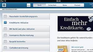 The content of the website you are visiting is not controlled by absa botswana. Bw Bank Treffpunkt Extend Berater App Projekte Brandperfection Ihre Online Agentur Aus Stuttgart